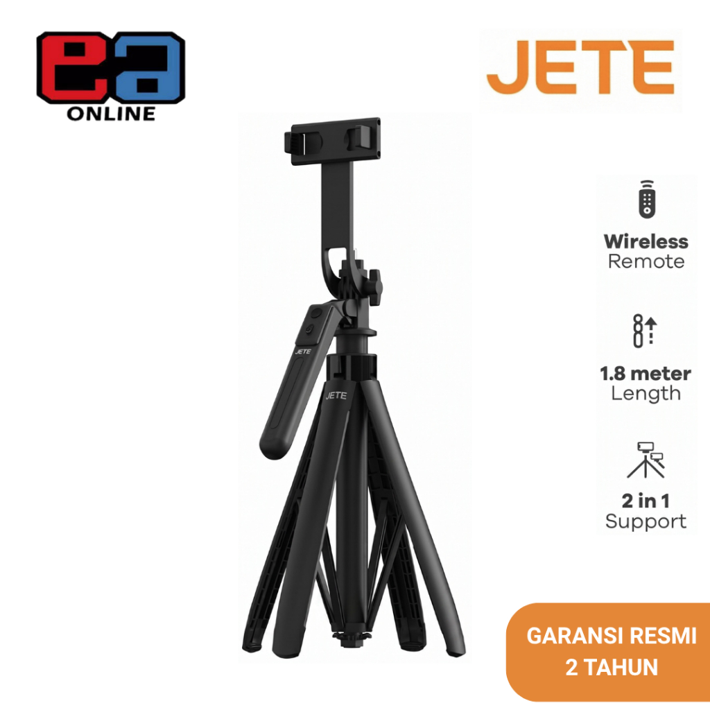 JTE Holder H15 ขาตั้งกล้อง