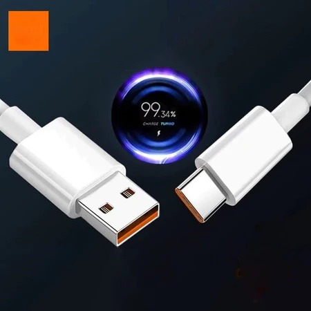 POCO X5 5G M5S M4 PRO F3 X3 NFC TYPE C MICRO 5A 33W ข้อมูลสายเคเบิล
