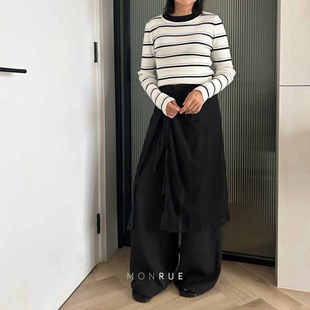 กางเกง MONRUE Zurich
