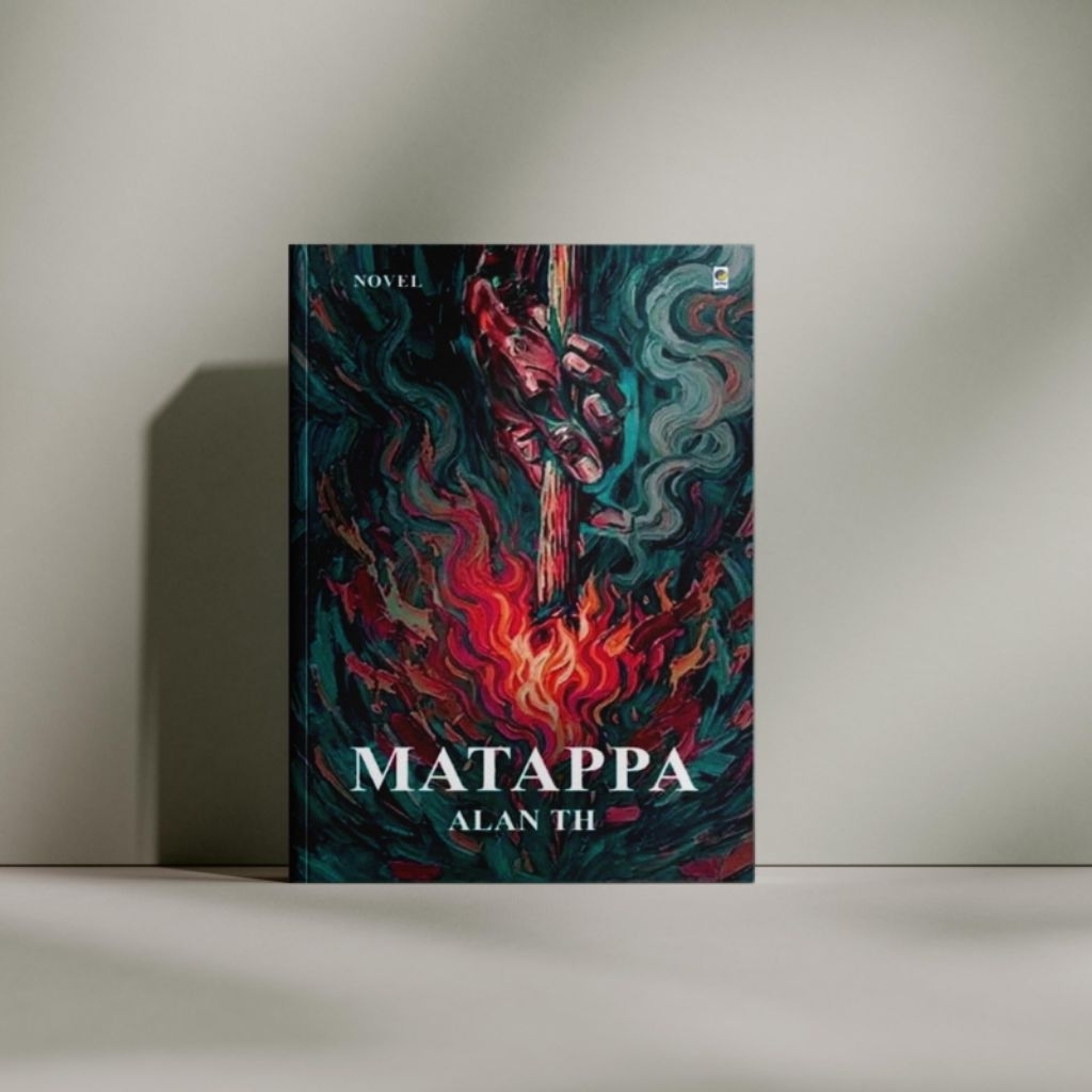 BOOE SHOP: นวนิยาย Matappa (Alan TH)