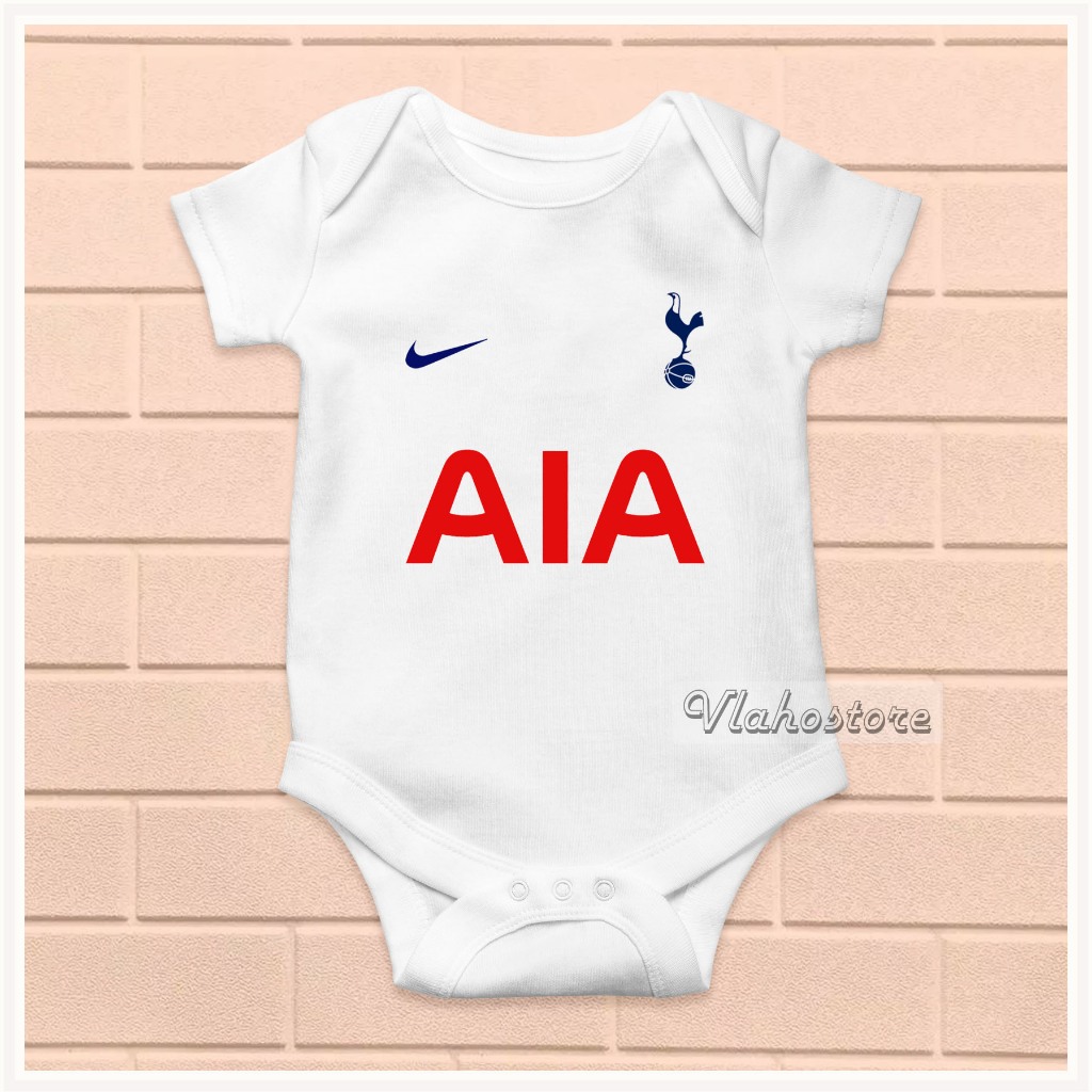 เสื้อผ้าเด็ก BABY JUMPER BALL T.SPURS 001