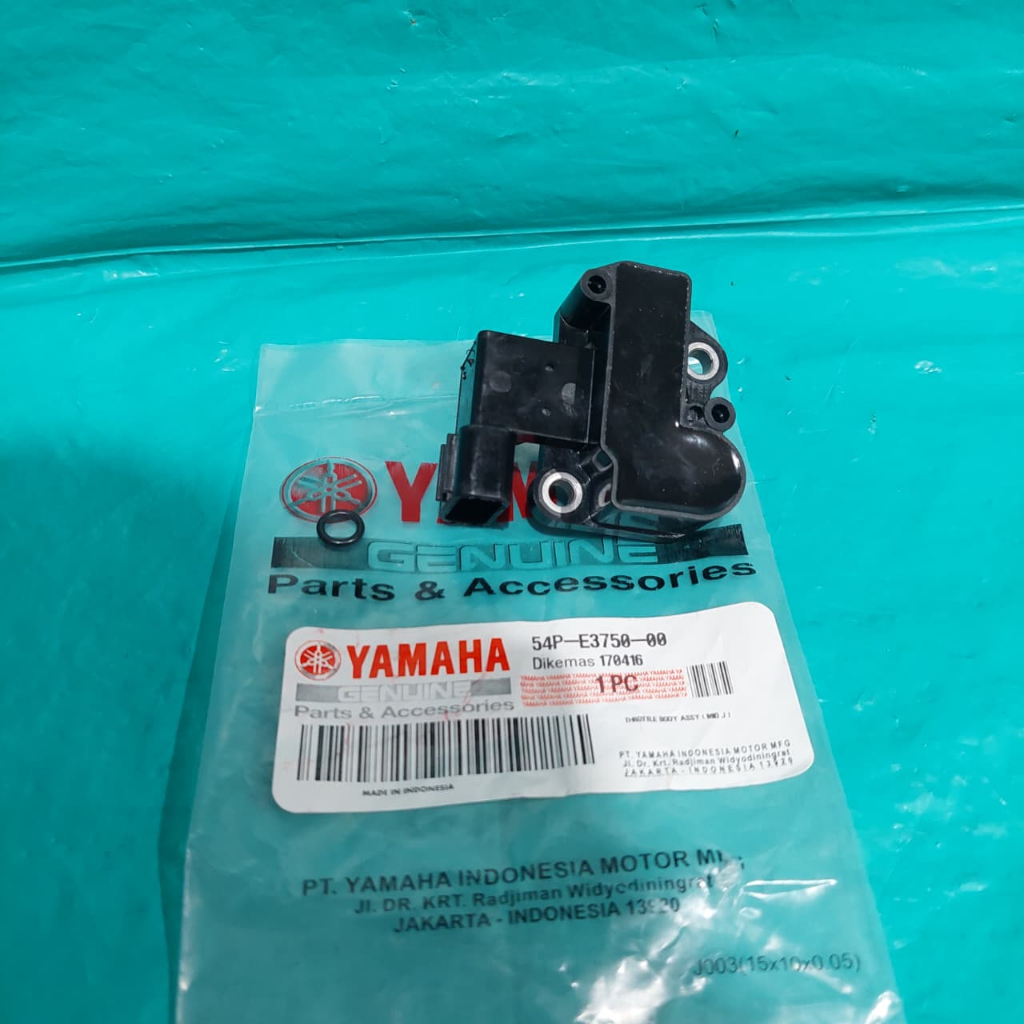MIO-J TPS SENSOR (LARGE)