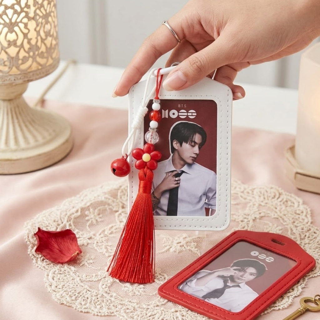 BTS ARIRANG Holder Photo Card Holder BTS Arirang
