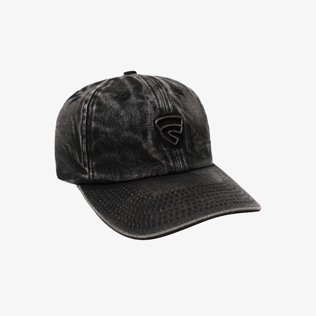UNISEX FRIDAY KILLER POLO CAP BASEBALL CAP | OG IRON 2 CAP ACID