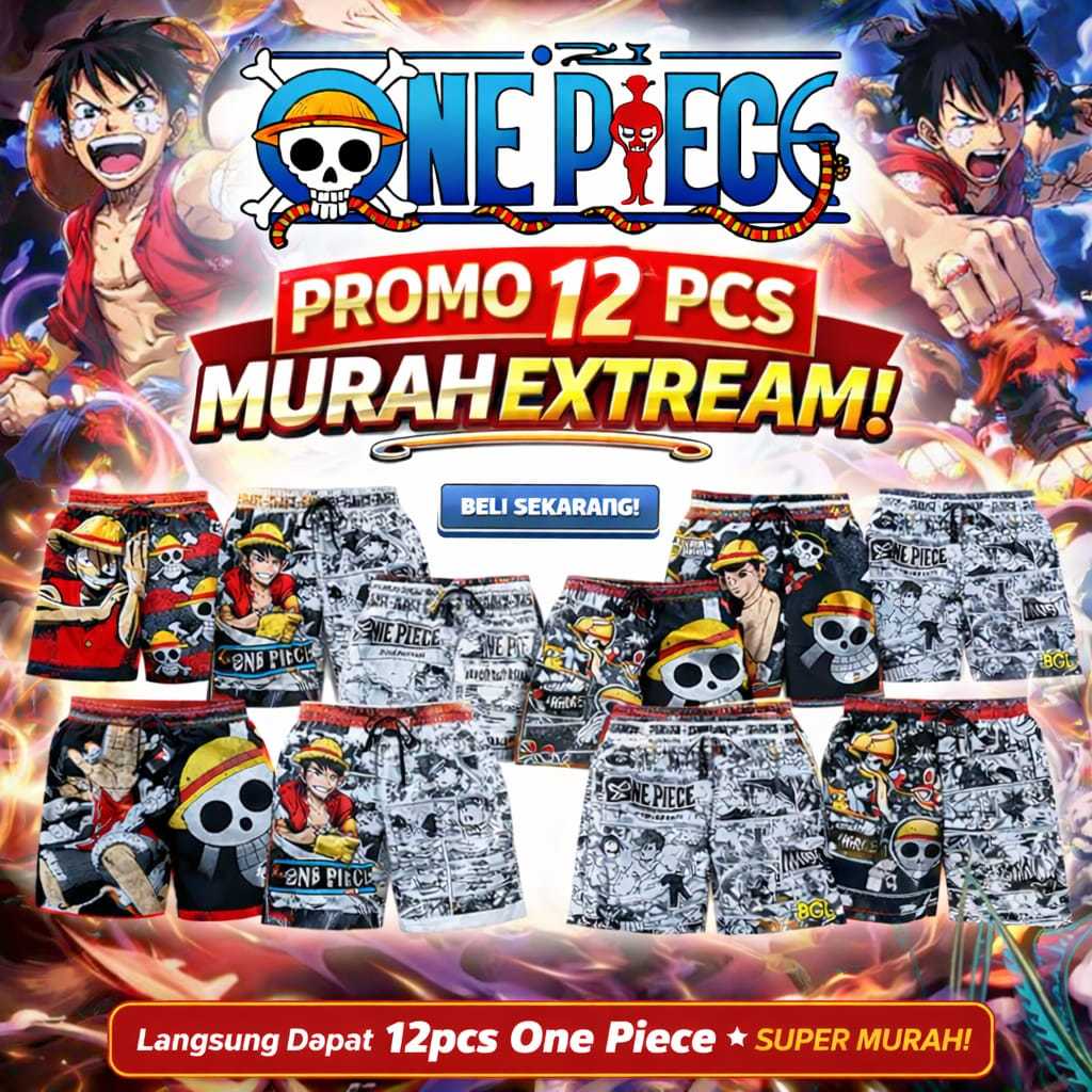 60 THOUSAND GET 12 PCS ONE PIece BOXER SHORTS FOR ADULT MEN / One PIece Boxer Shorts for Adult Casua