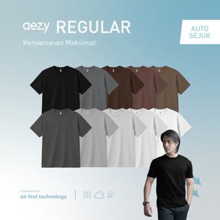 No Void Minds AEZY Regular T-Shirt | Core