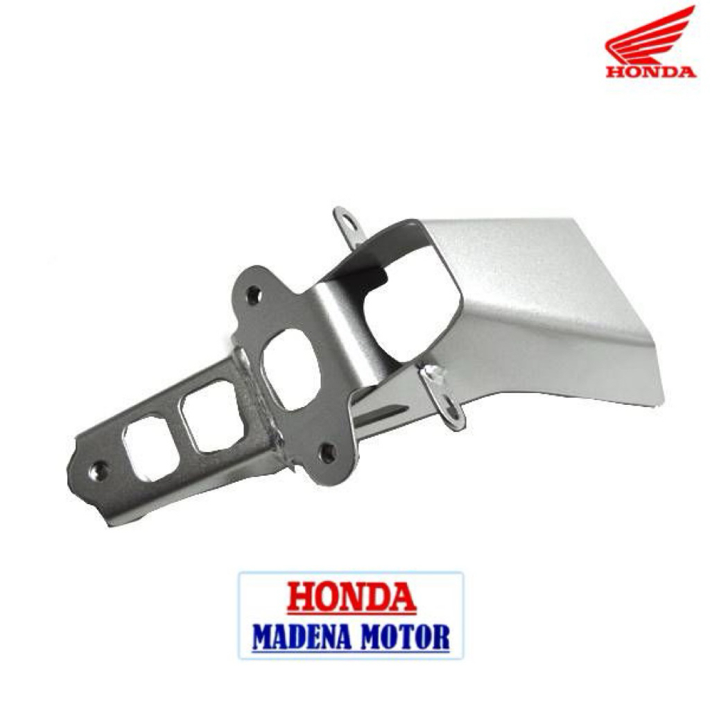 ขายึดบังโคลนหลัง Honda ADV 150 50186K0WN00ZA