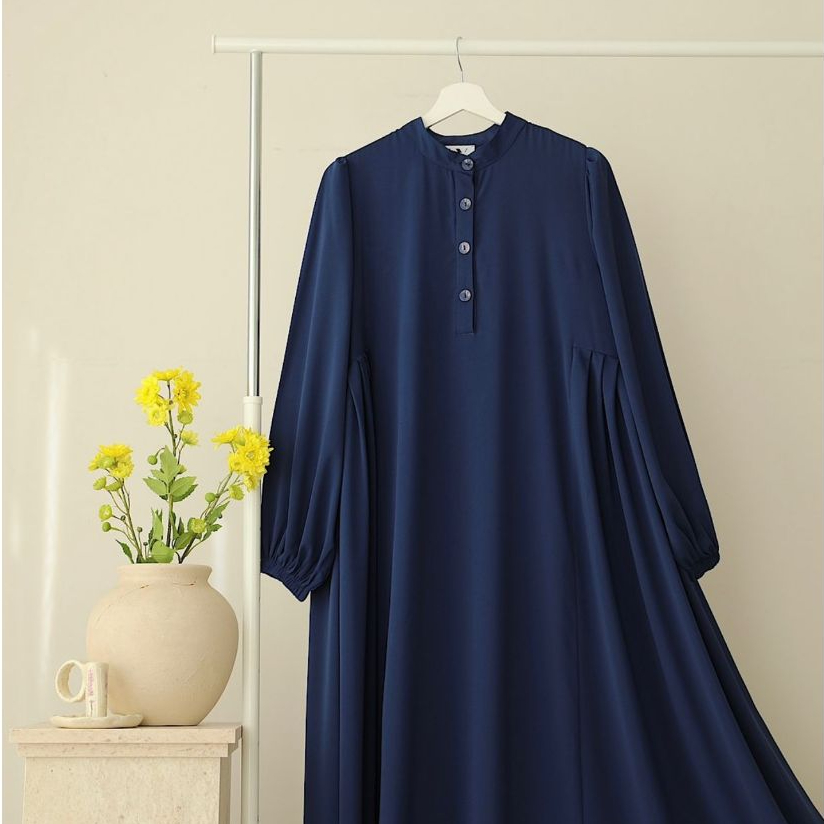JUMBO GAMIS LD 120-130 ผู้หญิง GAMIS ผลิตในประเทศ TOYO MATERIAL