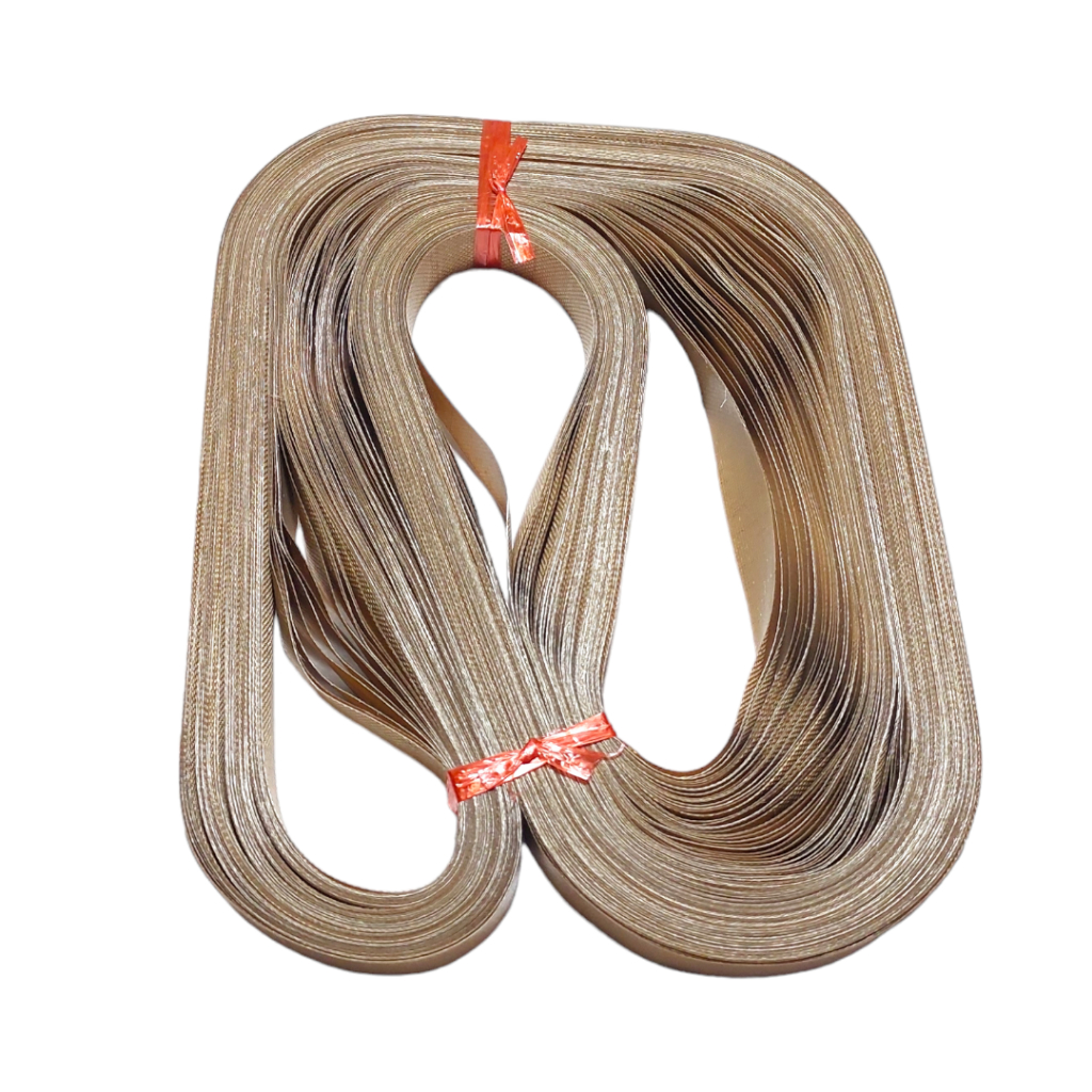 เครื่องซีลสายพานเทฟลอน สายพานซีล ซีลสายพานต่อเนื่อง FR-1120, FRM-1120 LD, FRM-1120, สายพานเทฟลอน เกร