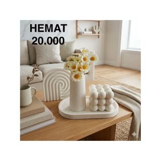 [ PAKET SET ] HIASAN RUMAH DEKORASI RUMAH DEKORASI KONTEN PROPERTY FOTO PRODUK AESTHETIC ki