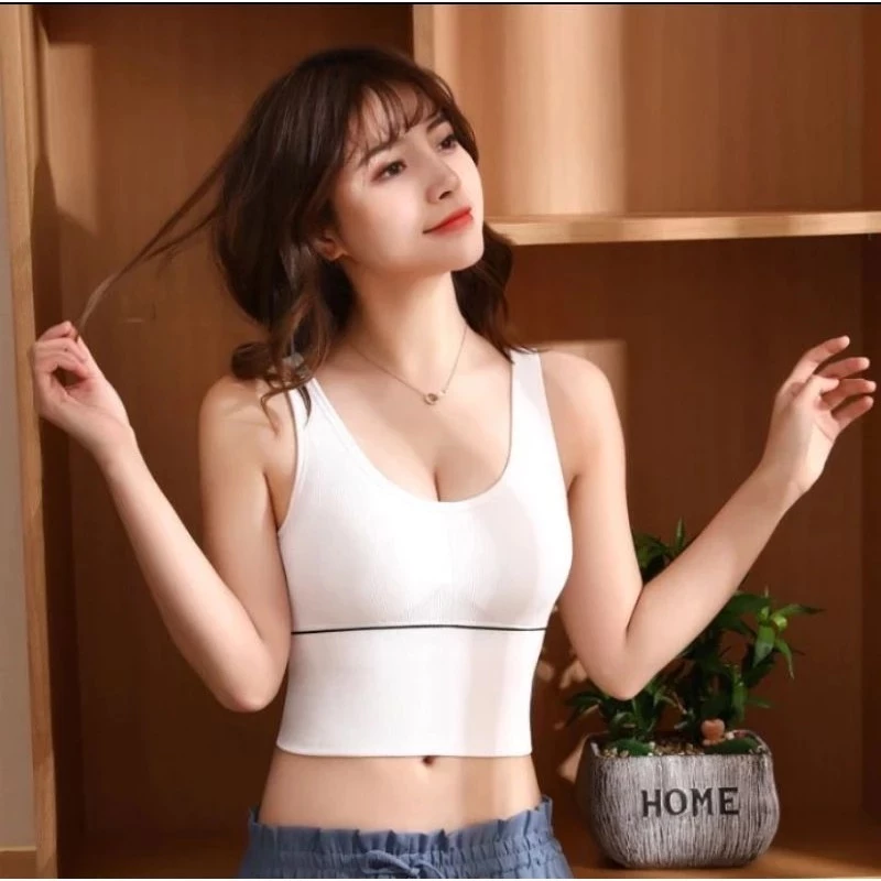 สปอร์ตบรา 01 ครอปท็อป thumbnail 7