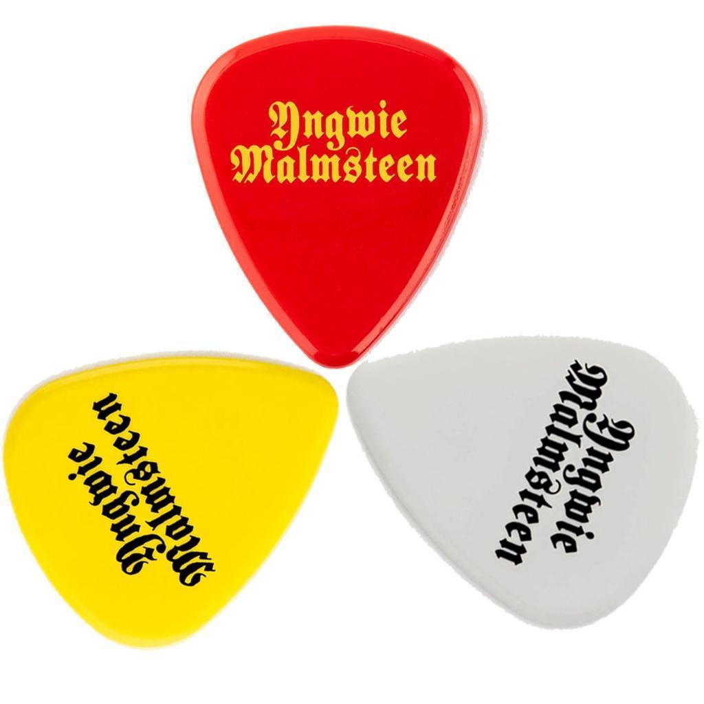 Dunlop Yngwie Malmsteen Custom Delrin Guitar Pick