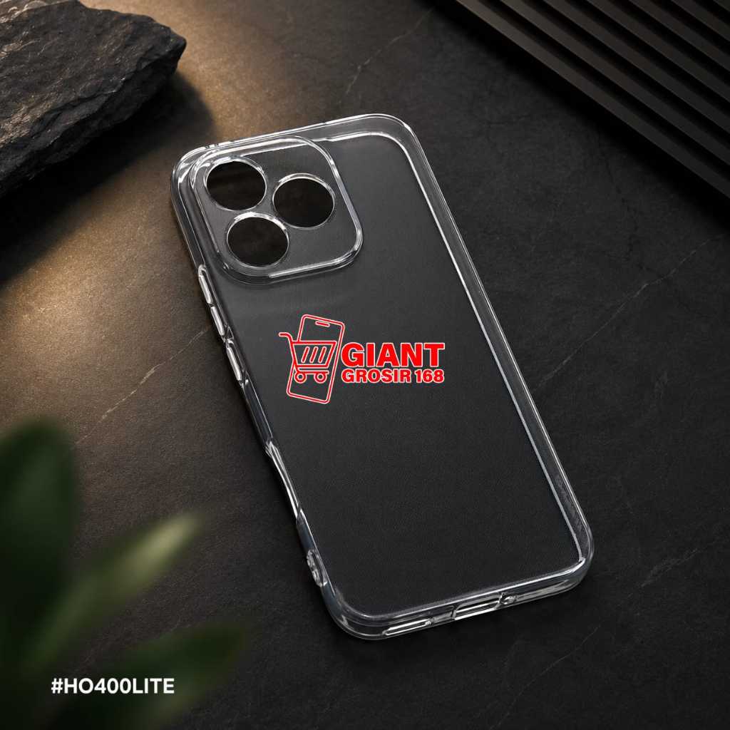 HONOR 400 LITE HONOR 400 PRO 5G CASE CLEAR HD 2.0MM CASE CLEAR TRANSPARENT HONOR 400 LITE HONOR 400 