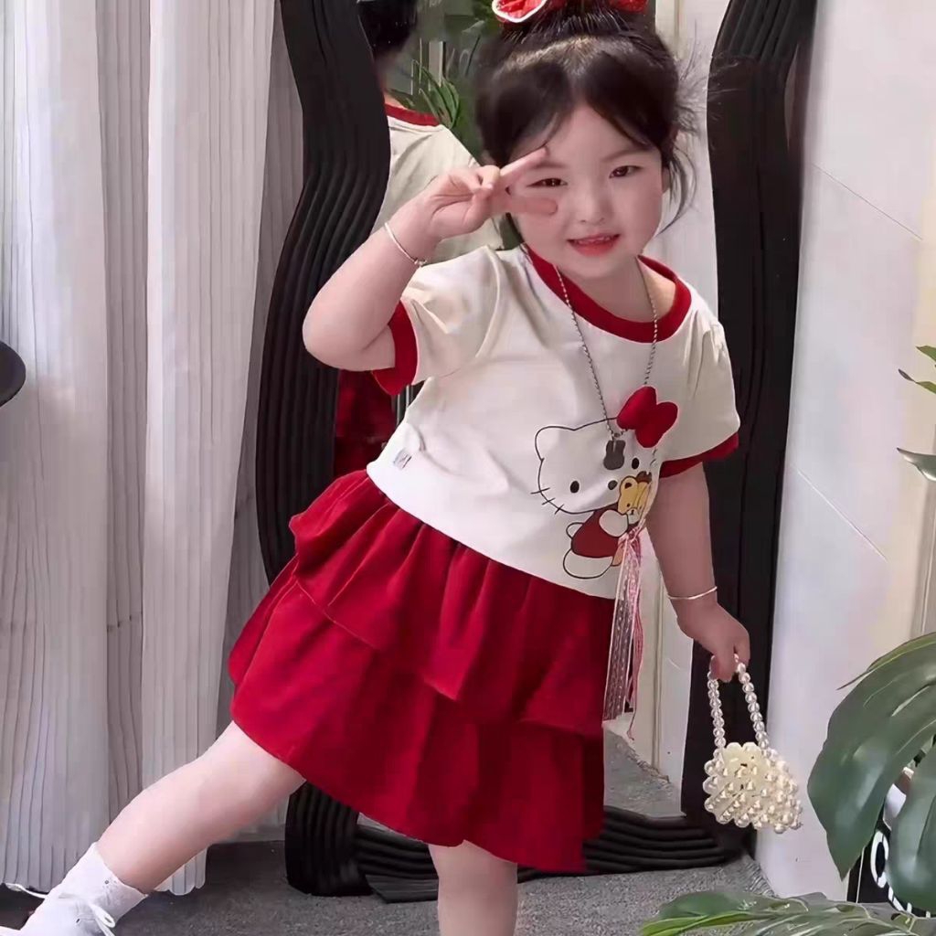 ชุด HK ROKCEL (80-100)