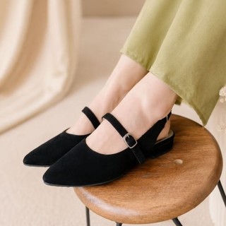 KIREI DRANATHA HEELS WANITA