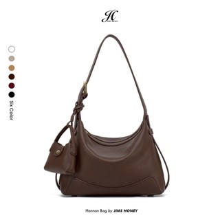 JIMS HONEY | Miskah Picks - Tas Wanita Sling Bag Hand Bag Shoulder Bag - Hannan Bag