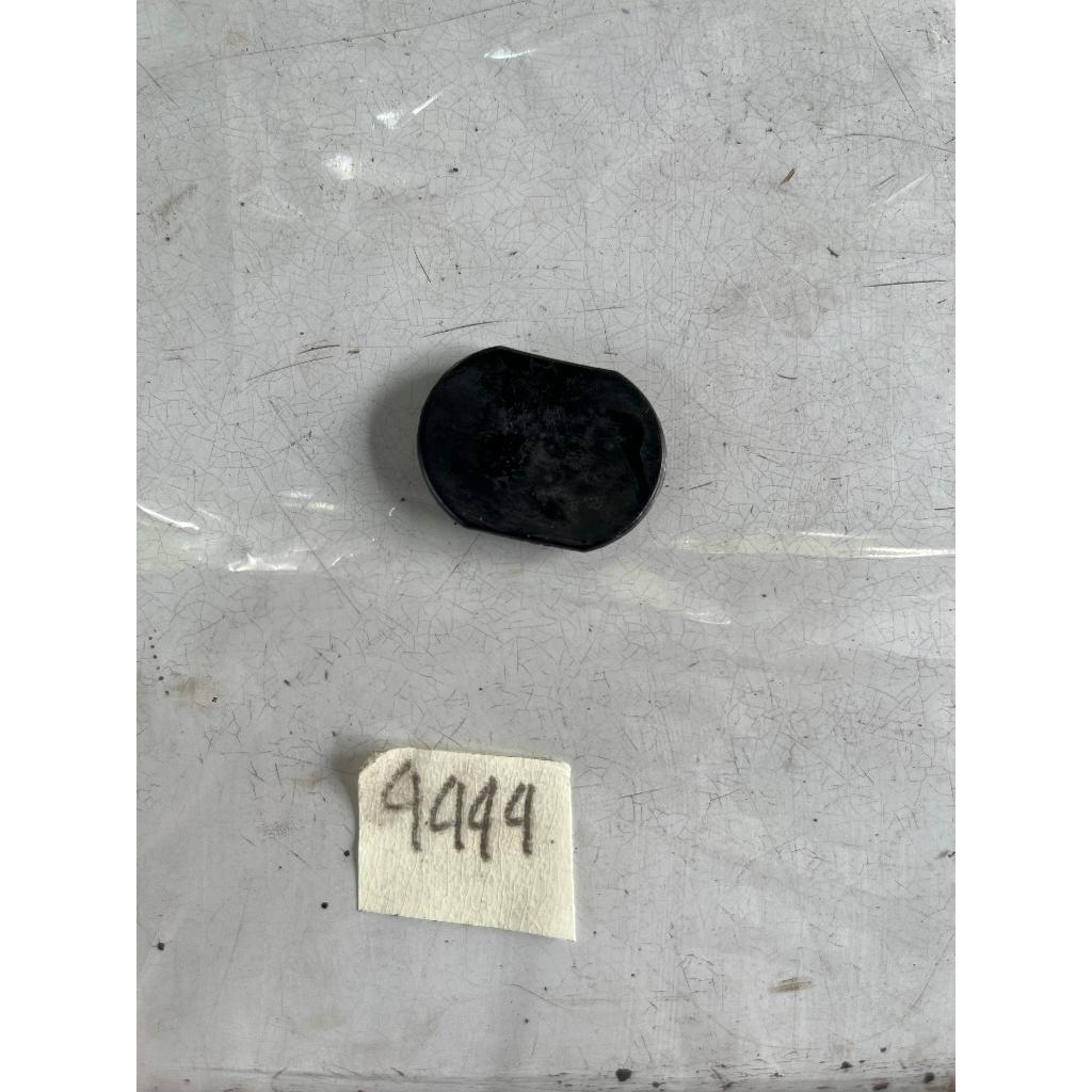 ยางหุ้มเฟรม yamaha v75 v80 แท้ / 4444