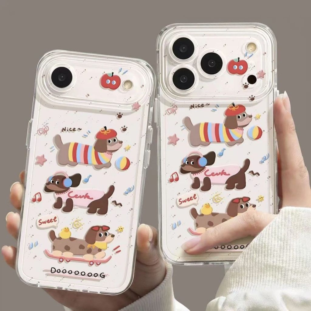 Softcase สําหรับ Samsung A07 A06 A05 A17 A16 A15 A13 A01 A04 A05S A36 A56 A54 - MS09