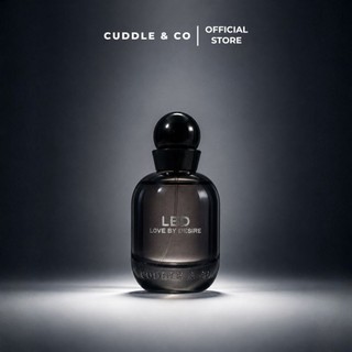Cuddlenco Perfume L*BIDO Parfum Pria Wangi Tahan Lama