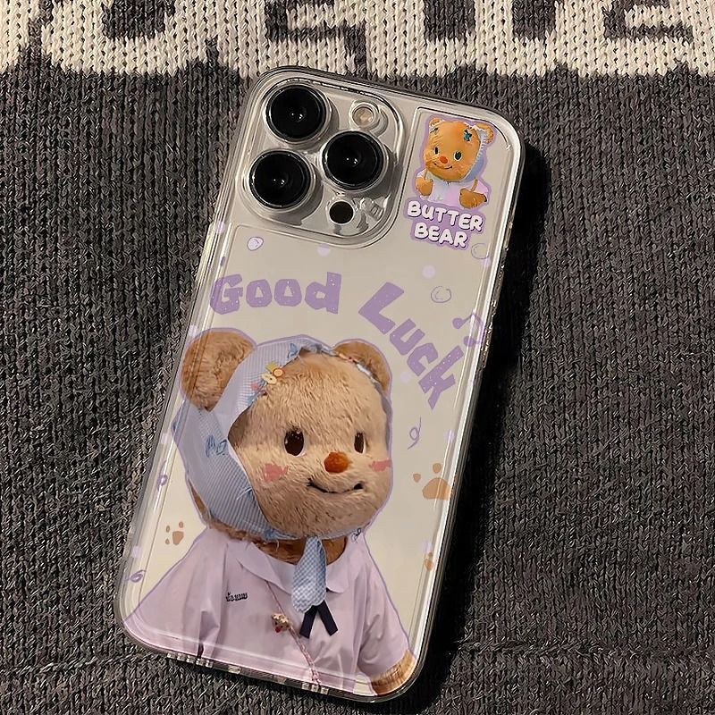 Softcase สําหรับ Samsung A07 A06 A05 A17 A16 A15 A13 A01 A04 A05S A36 A56 A54 - MS09