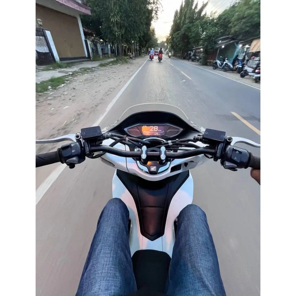 แฮนด์ Pcx 150 pcx 160