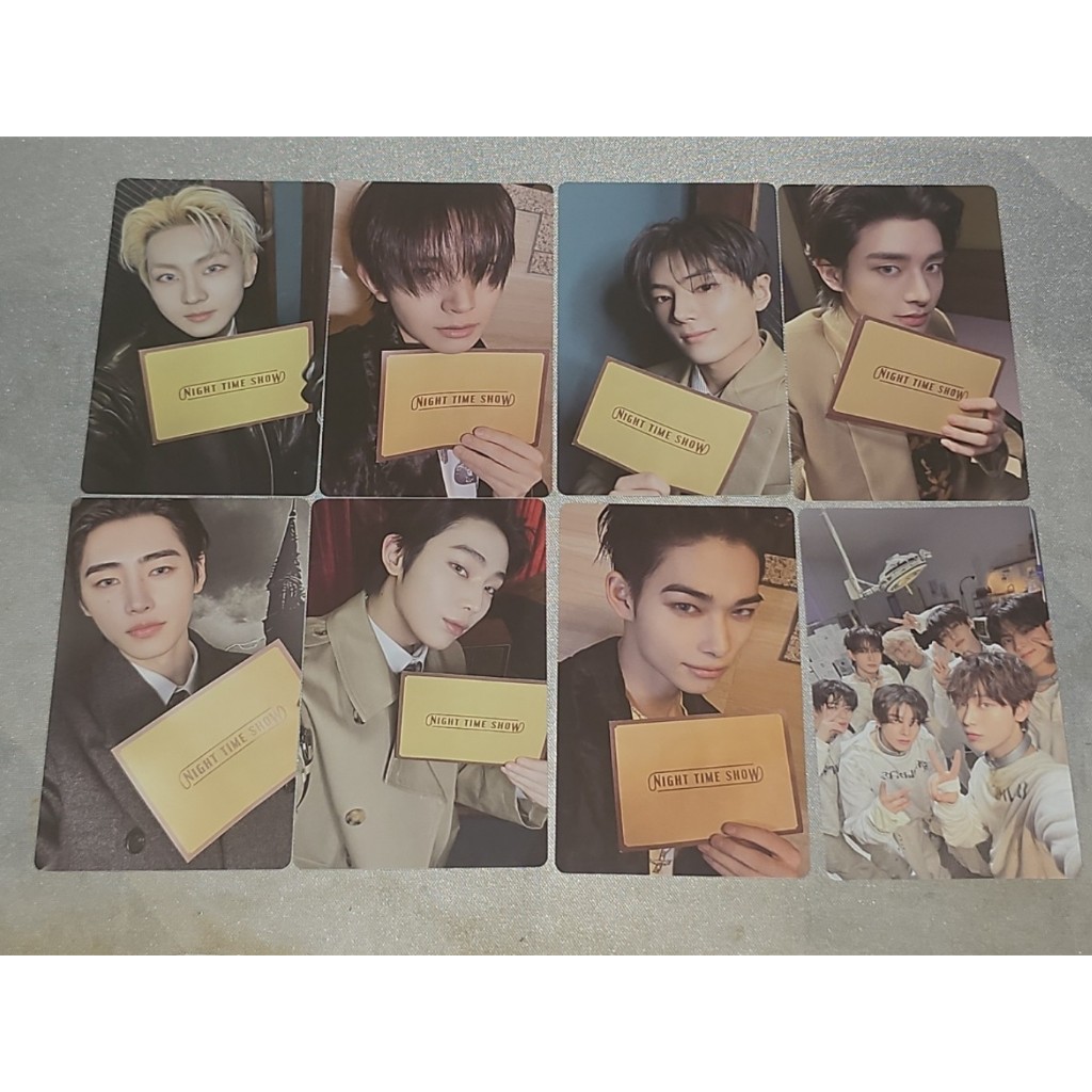 รุ่น ENHYPEN WEVERSE