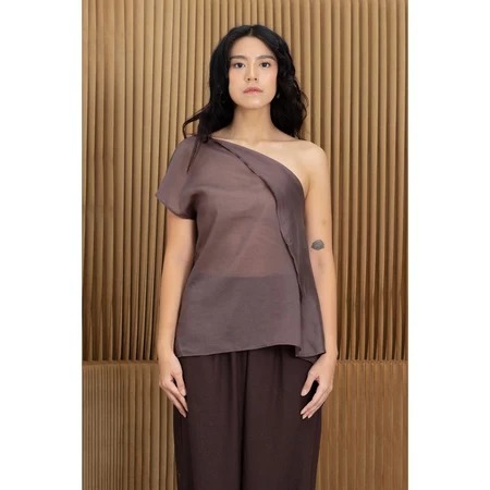 Kivee - เสื้อ Kanoa F