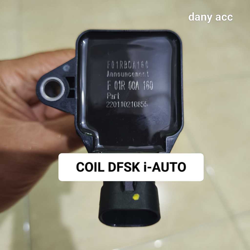 คอยล์ DFSK i-Auto 1.5T