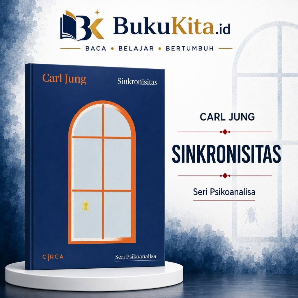 Synchronous - Carl Gustav Jung