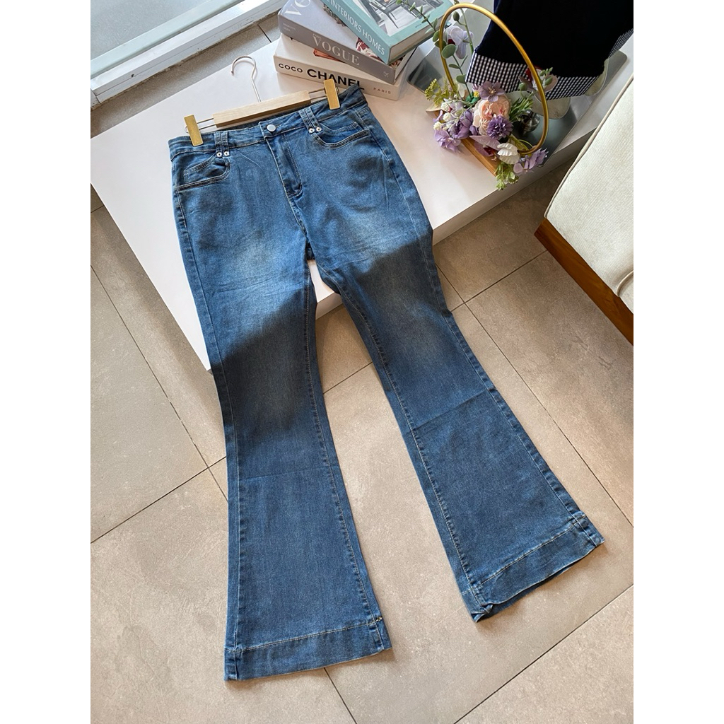 CUTBRAY JEANS 8*****