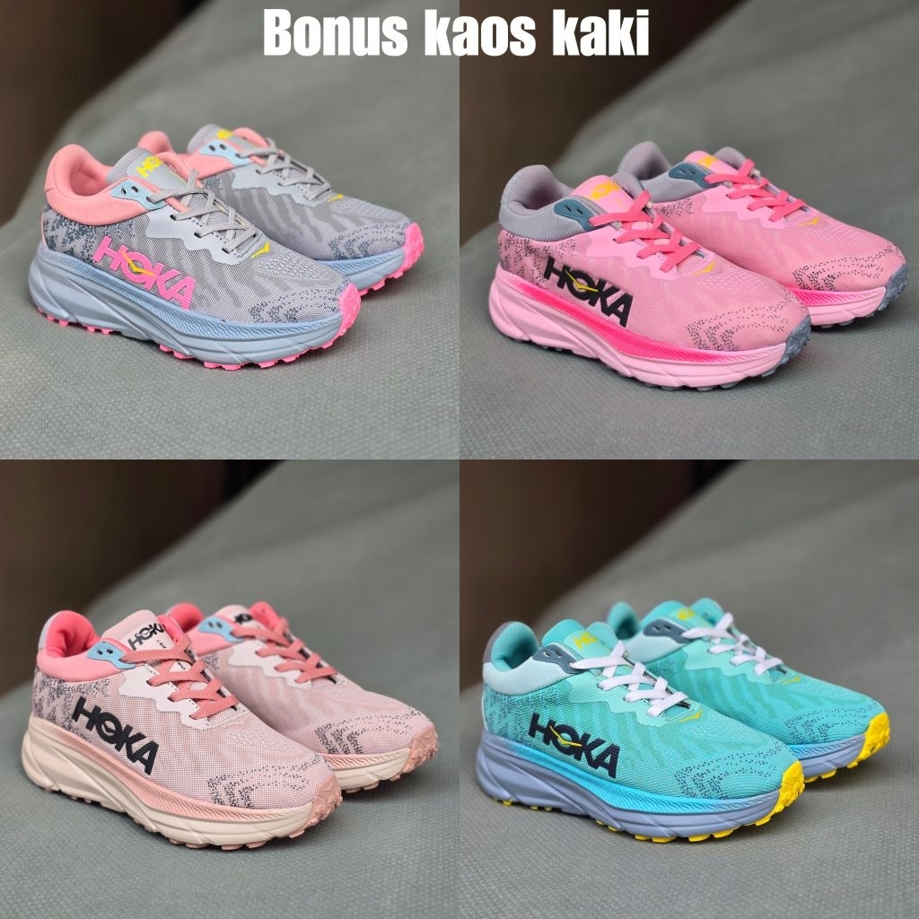 ใหม่ล่าสุด HK CHALBAK ATR 7 รองเท้าผู้หญิง/HK SPORT SHOES/HK WOMENS CASUAL SHOES/รองเท้ากีฬาลําลอง/ร