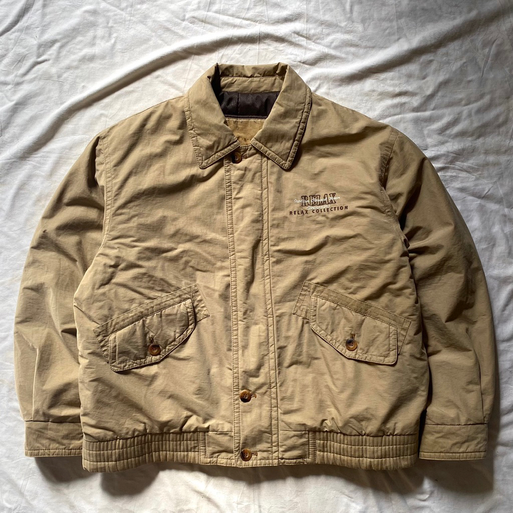 Vintage Brenntano Italian Jacket scnd prlvd original Jacket Vintage