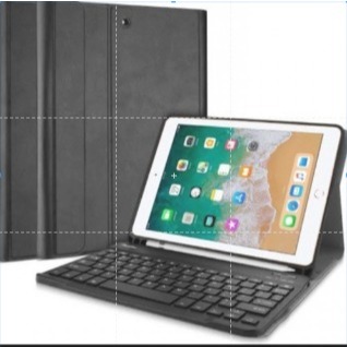 SL-03 Samsung Tab S6 Lite 10.5 นิ้ว 2020 P610 P615 หนังฝาครอบปากกาสล็อตวัสดุซิลิโคนสามารถติดตั้งคีย์