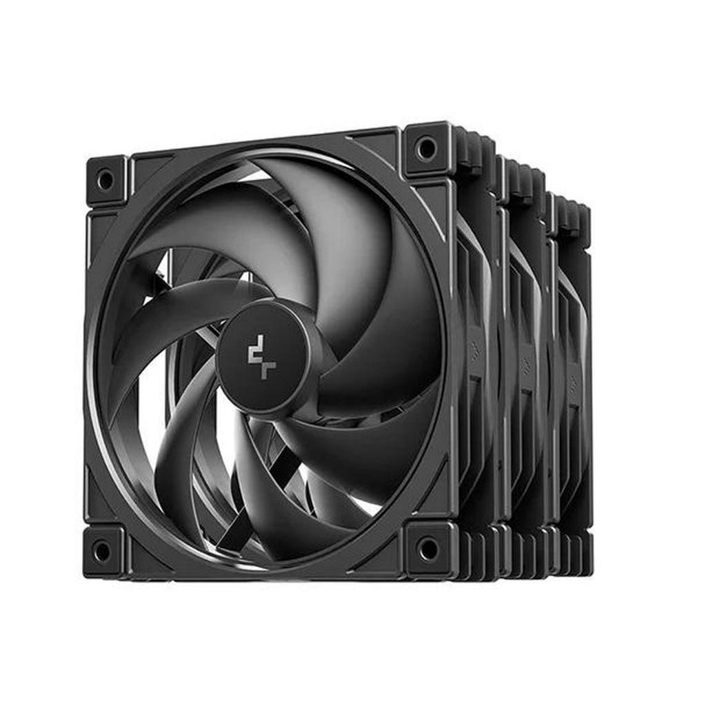 DEEPCOOL FAN CASE FD12 V2 3IN1