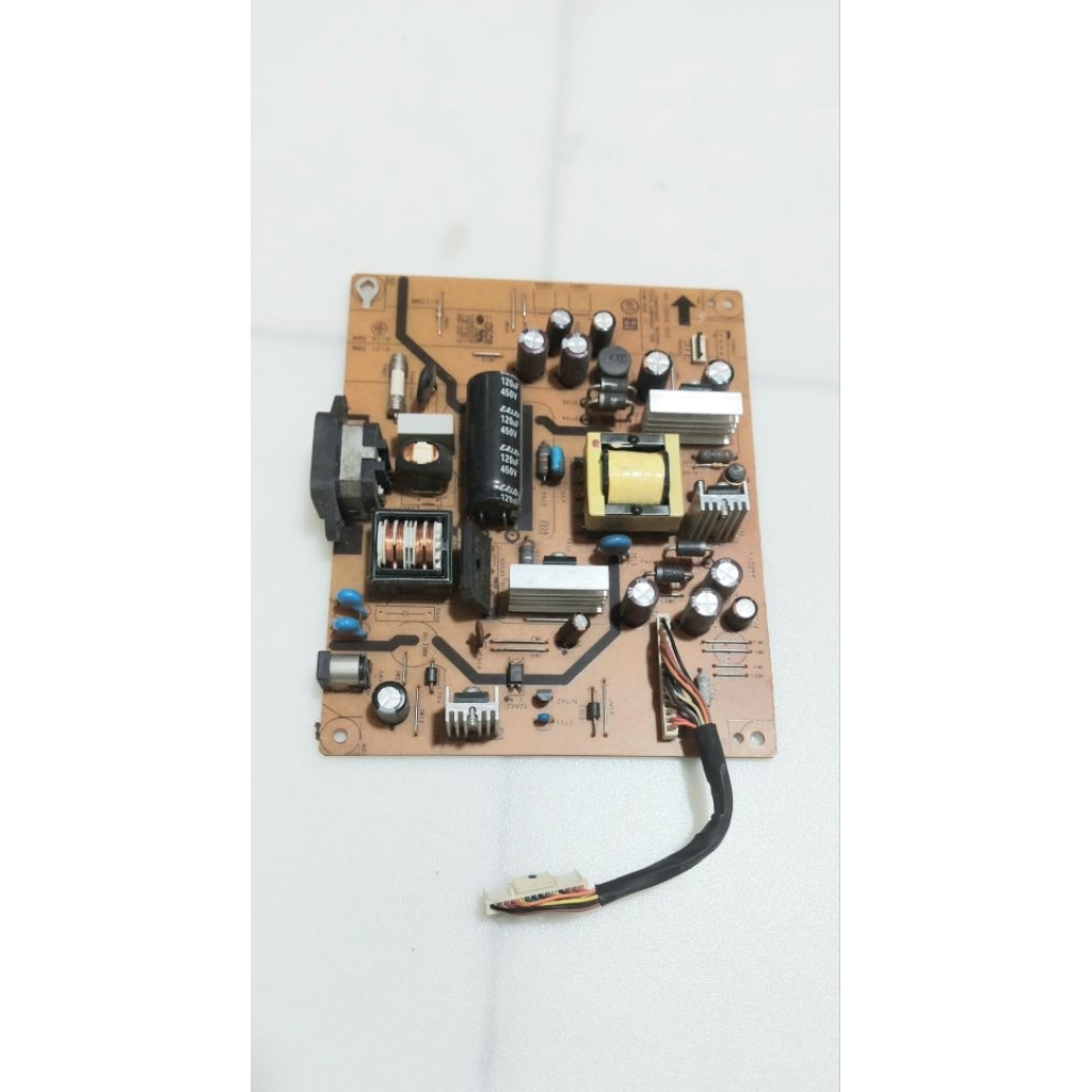 พาวเวอร์ซัพพลาย PSU MONITOR U2412MB ULTRASHARP
