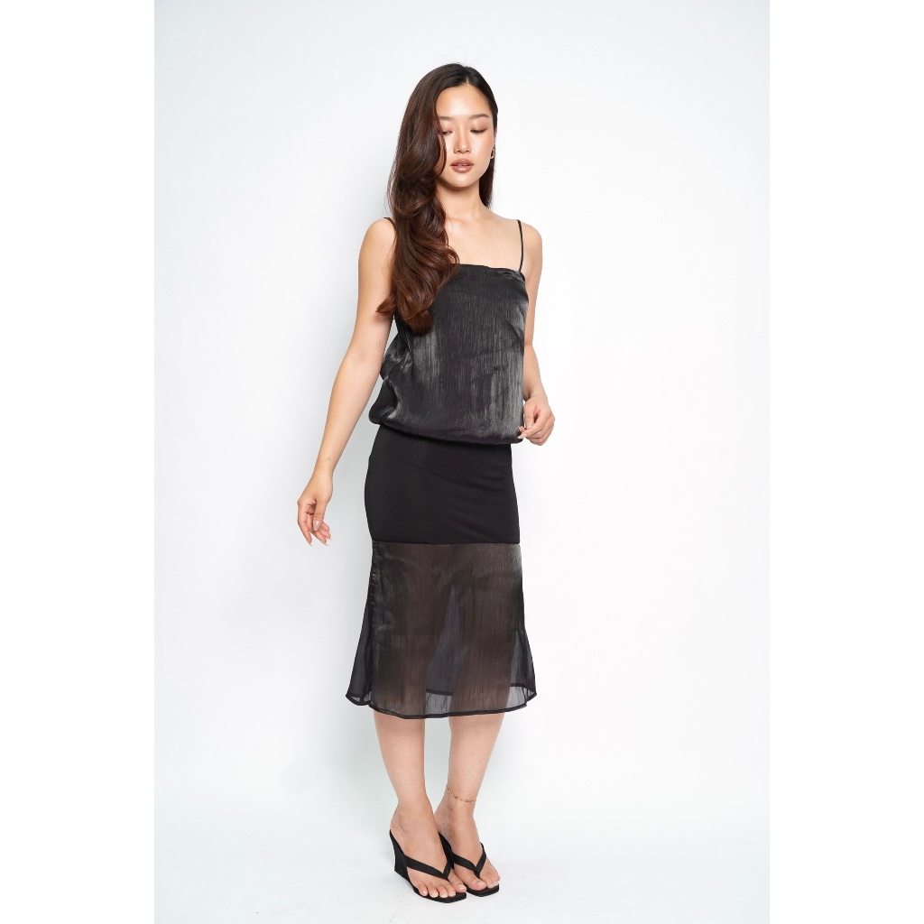 Soshedid - เดรสมิดิ Alaia