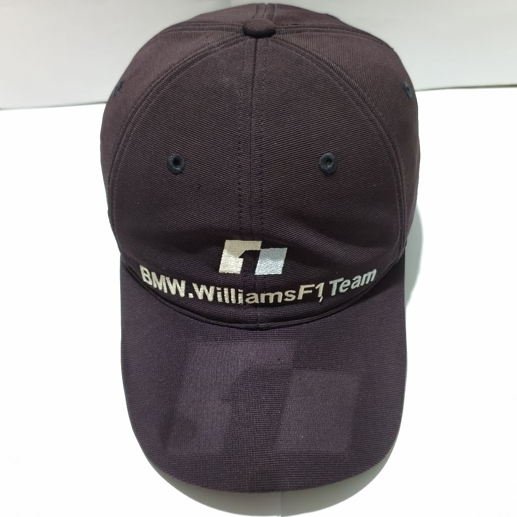 หมวก Bmw f1*********