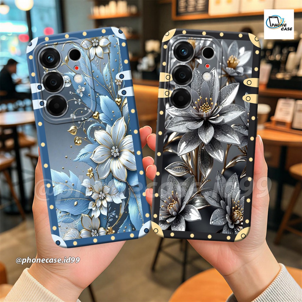 (PC04) เคส TECNO CAMON 50 / CAMON 50 PRO / CAMON 40 / CAMON 40 PRO เคสแฟชั่นล่าสุด Procamera Macaron