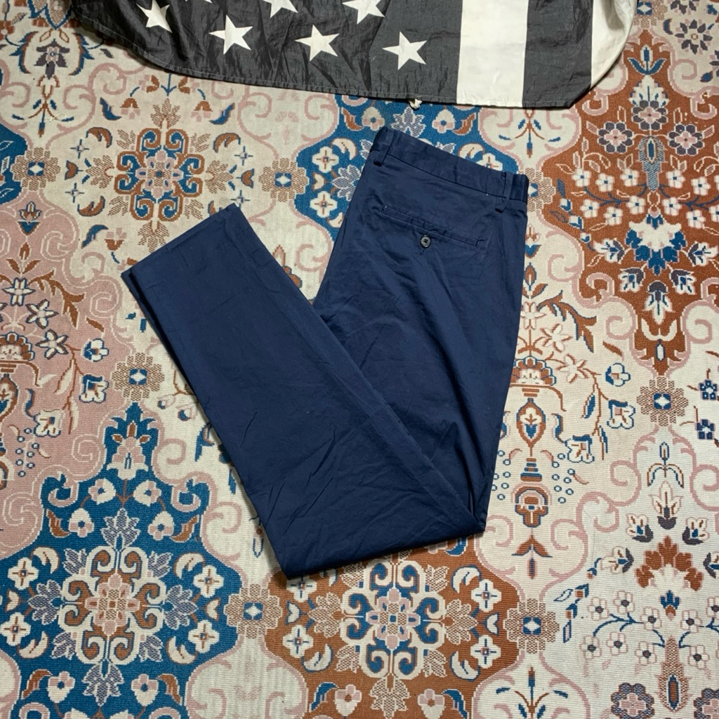 กางเกงชิโน NEARBY SLIM FIT