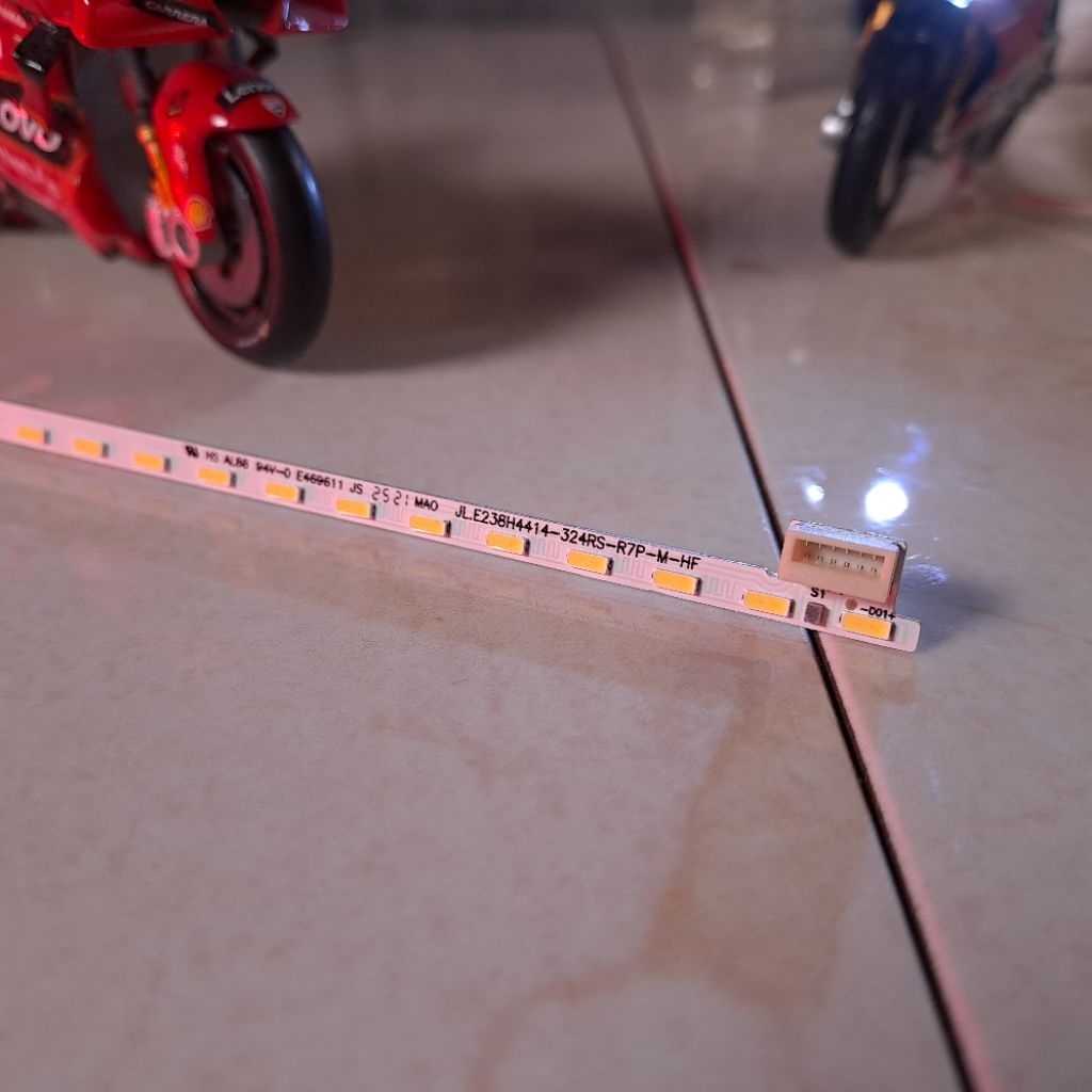 JL.E238H4414-3224RS-R7P-M-HF - LED Backlight 24" จอภาพ - PNP Xiaomi A24i - อะไหล่เดิม