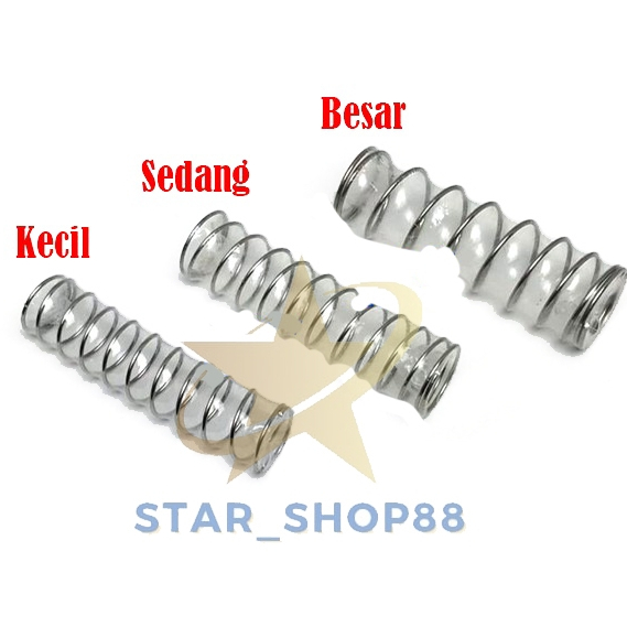 MESIN WASHING MACHINE DRAIN SPRING / UNIVERSAL WASHING MACHINE DRAIN SPRING
