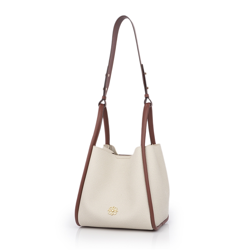 Les Catino Luxe Rw กระเป๋าสะพาย