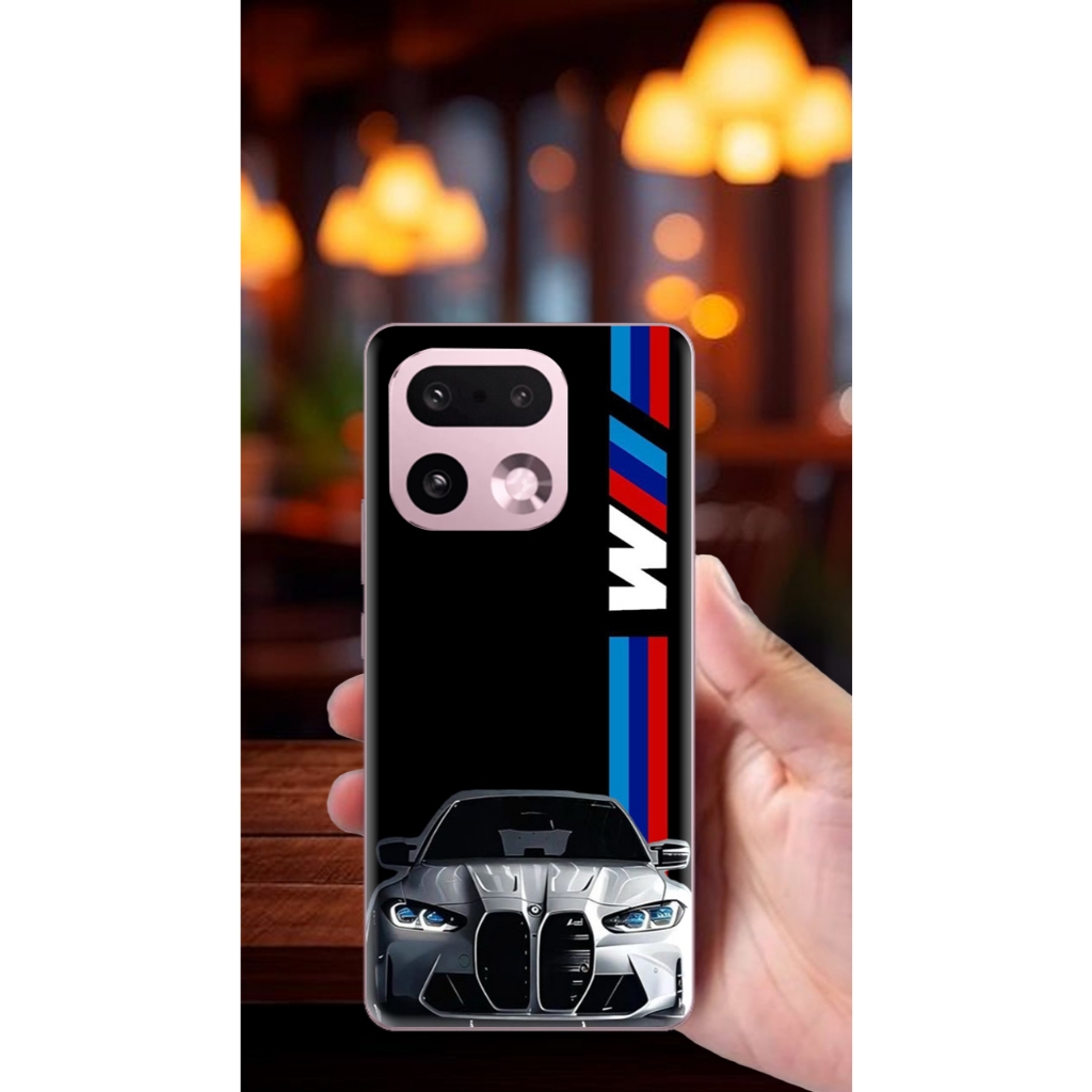 HP REALME 16 PRO+ Phone Case - Softcase REALME 16 PRO+ Phone Case - Softcase - REALME 16 PRO Phone C