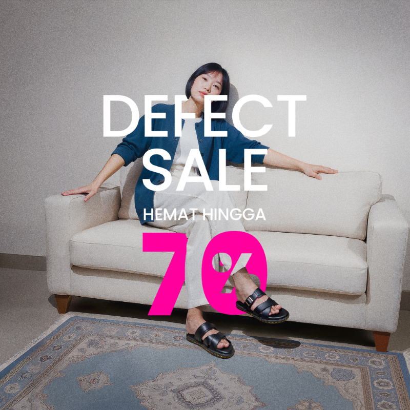 TRAGEN - DEFECT - รองเท้าแตะผู้หญิง | READ DESCRIPTION