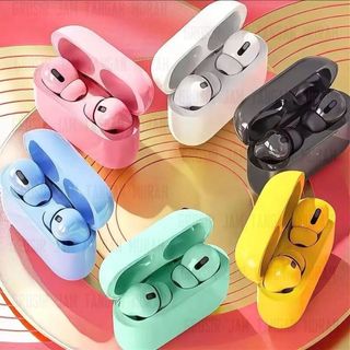 I13 Pro TWS Headset Bluetooth Bass 9D HiFi Stereo Sound Earphone Wireless Waterproof Headphone Henset Bloetooth with Microphone Sport