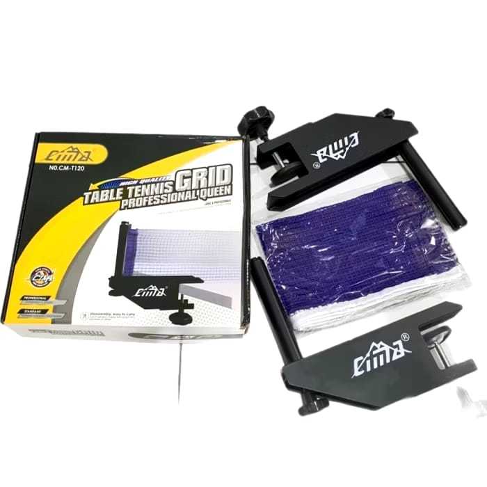 SONIC P104 PINGPONG NET POLE / P104 PINGPONG NET POLE