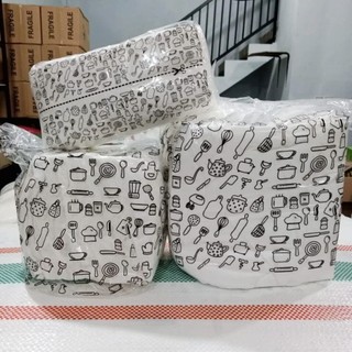 PROMO Tissue Dapur Serba Guna Tisu Kompor Lap  Bisa Di Cuci Ulang 4-5x Pengganti Lap Tisu Murah - NOVE 200GRAM