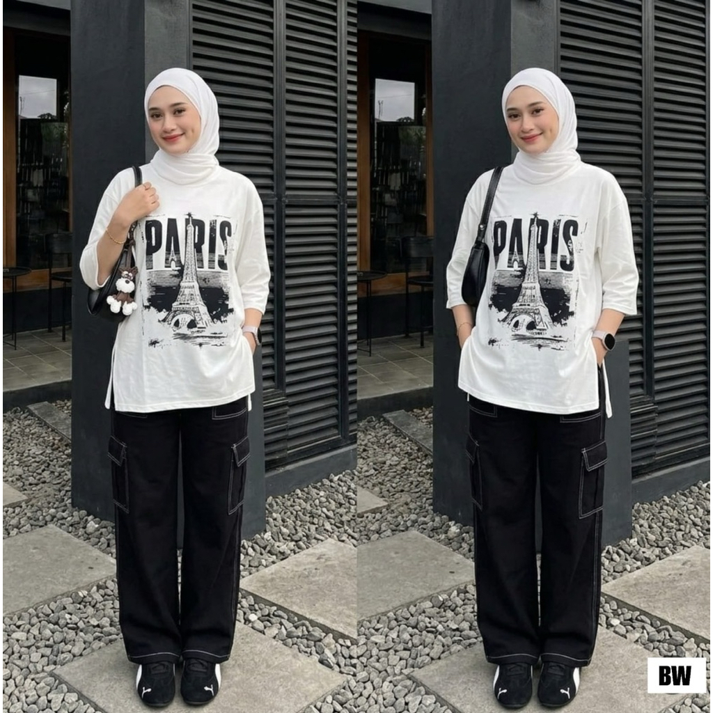 เสื้อเบลาส์เสื้อยืด Kila