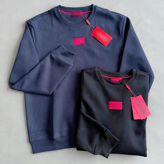 Emboried logo Sweater