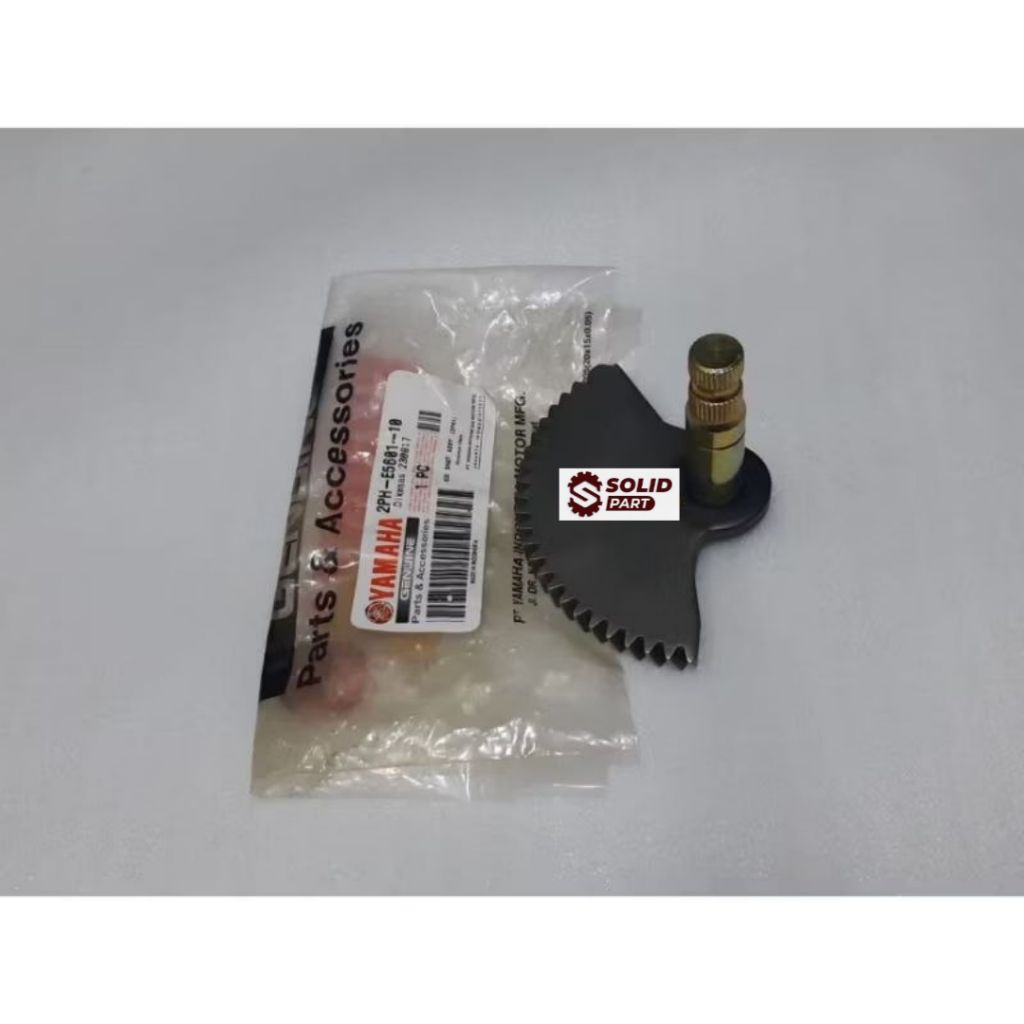 As Selah As Crank As Kick Starter Motor Mio M3 Soul GT 125 X-Ride 125 Mio Z 2PH.